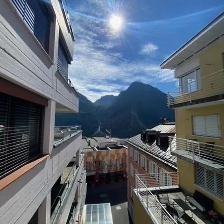 Apartamento Lorez 5A renoviert by Arosa Holiday