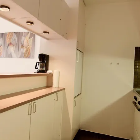 Apartment Lorez 5a By