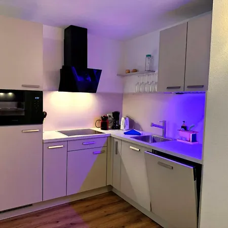 Lorez 5A renoviert by Arosa Holiday Arosa