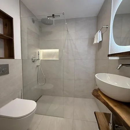 Lorez 5A renoviert by Arosa Holiday Apartamento