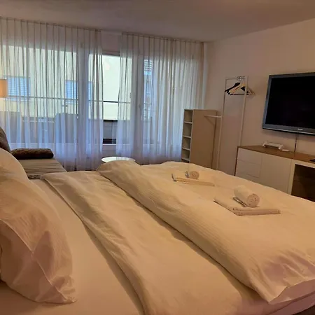 Apartamento Lorez 5A renoviert by Arosa Holiday