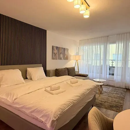 Apartamento Lorez 5A renoviert by Arosa Holiday *