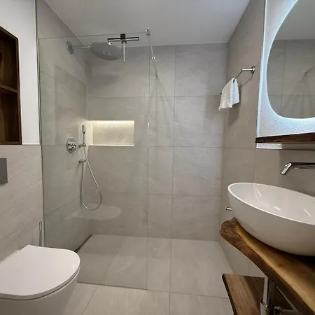 Apartamento Lorez 5A renoviert by Arosa Holiday