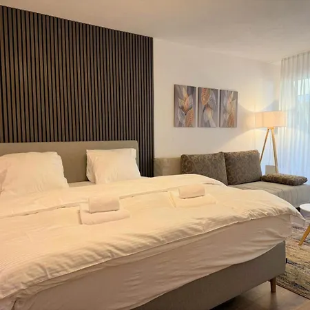 Apartamento Lorez 5A renoviert by Arosa Holiday Arosa