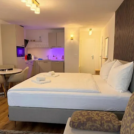 Apartamento Lorez 5A renoviert by Arosa Holiday Arosa