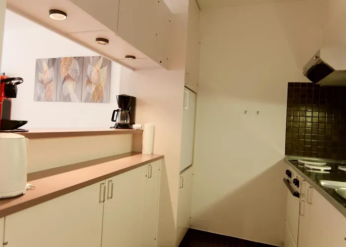 Apartment Lorez 5a By