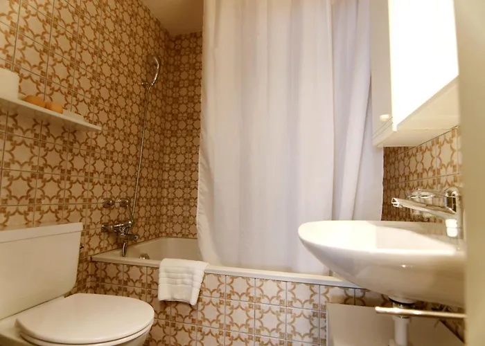 Lorez 5a By Apartment