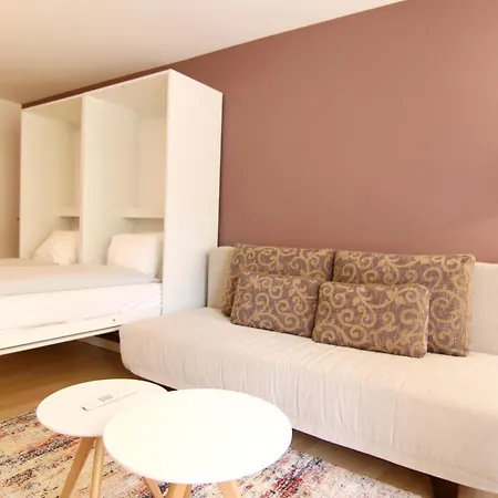 Lorez 5a By Lejlighed Arosa