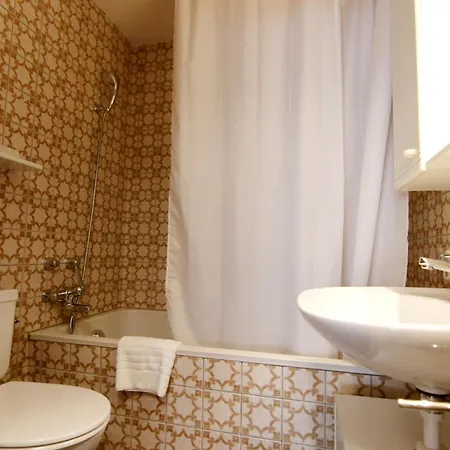 Lorez 5a By Apartamento