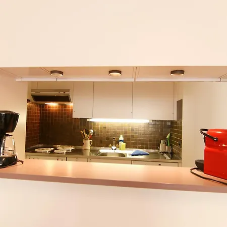 Lejlighed Lorez 5a By *